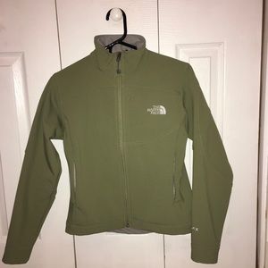 North Face Apex Bionic jacket XS